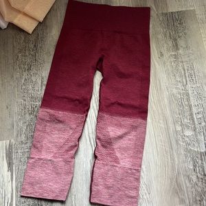 WORN ONCE! Just ripped off tag! Comes with Lulu Bag:) Ask me any questions!!